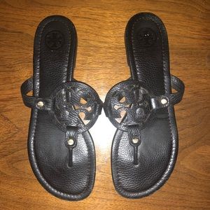 Tory Burch authentic millers sz 10